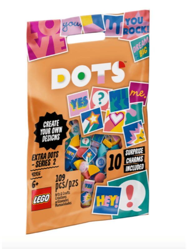 LEGO Ekstra Dots 