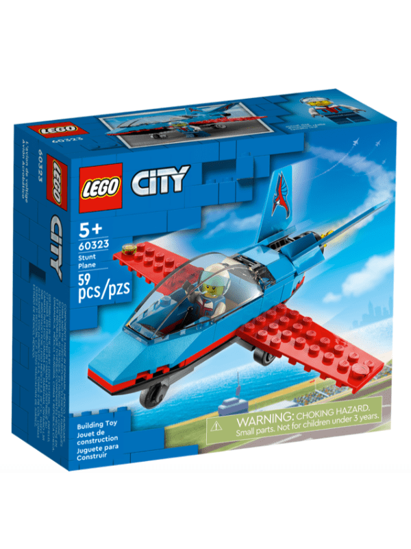LEGO Stuntfly