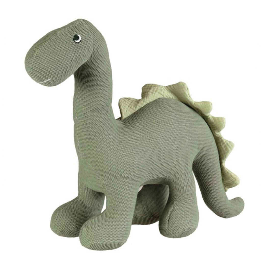 Bamse, Stor Viktor Dinosaur