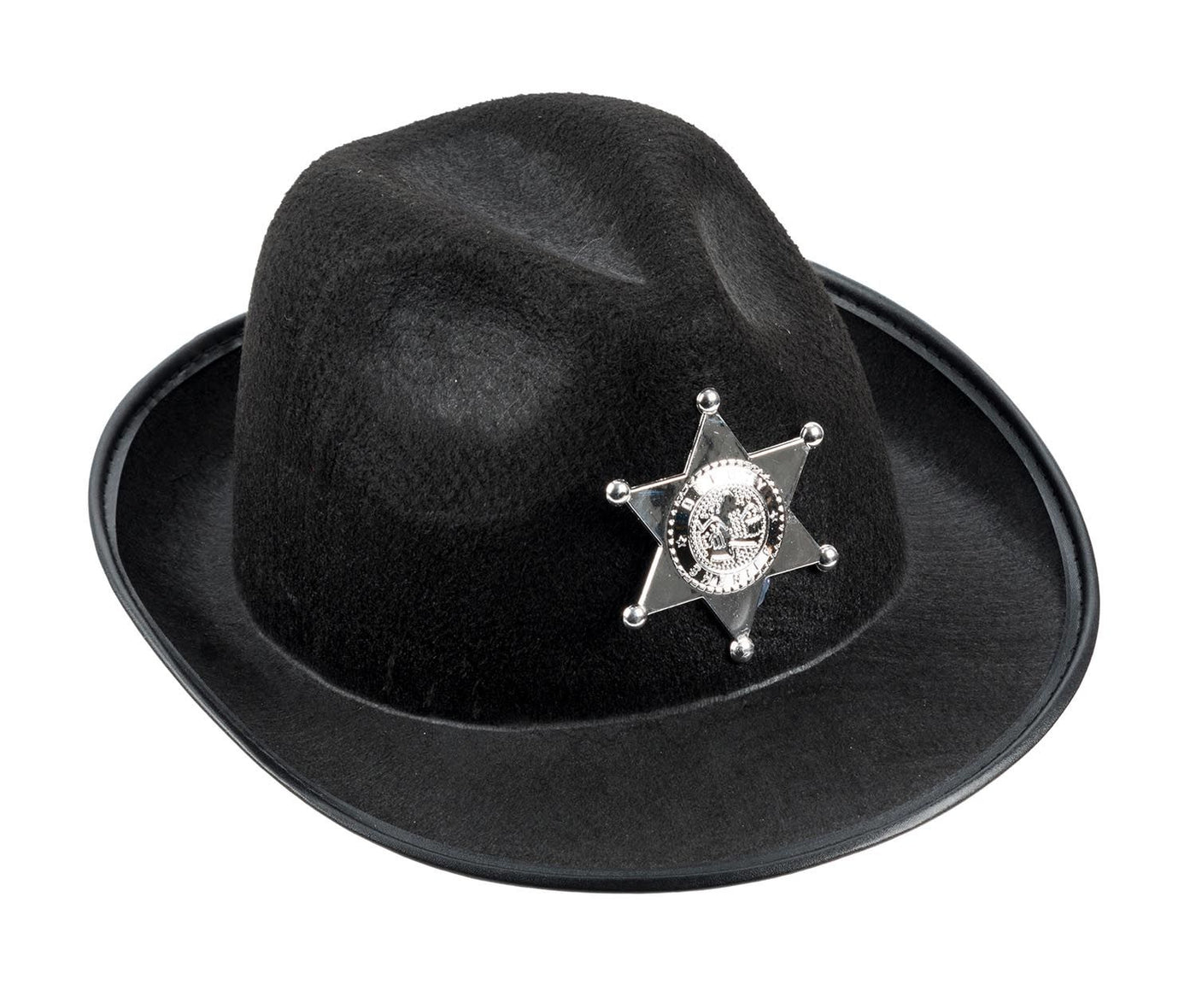 Udklædning, Cowboy Hat til barn