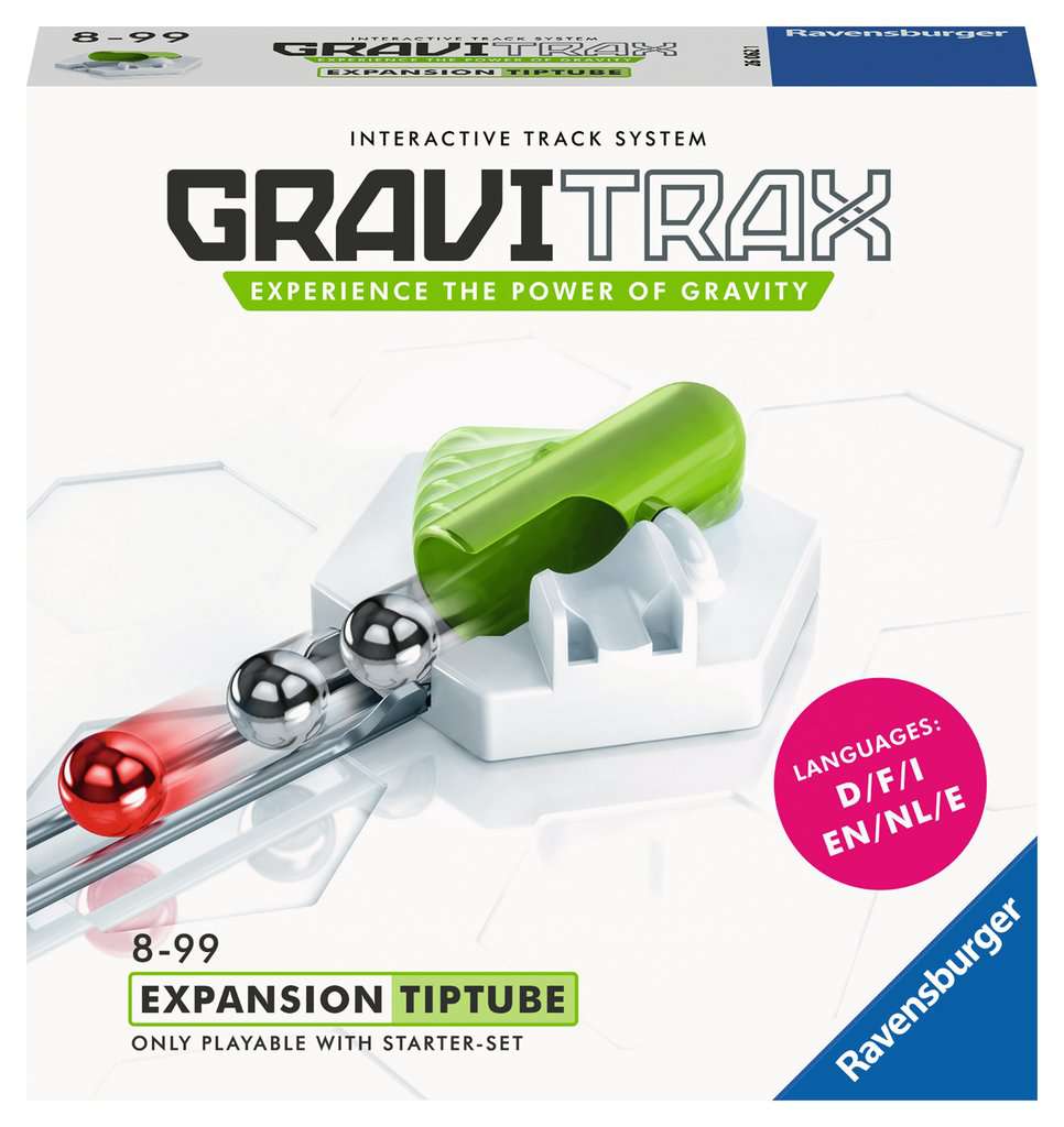 GraviTrax Expansion TipTube