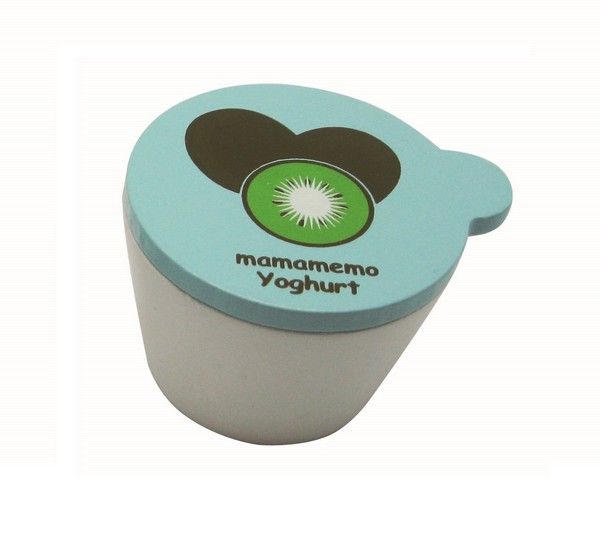 Mamamemo Små Yoghurt, Kivi