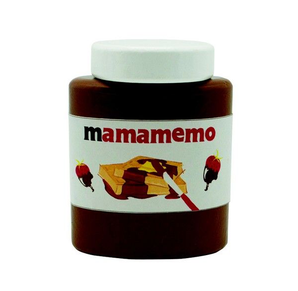 Mamamemo Mama Tella