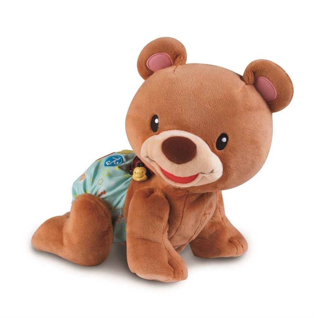 Vtech Baby kravlebamse