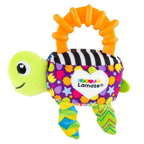 Lamaze Tucker Rangle Med Bidering