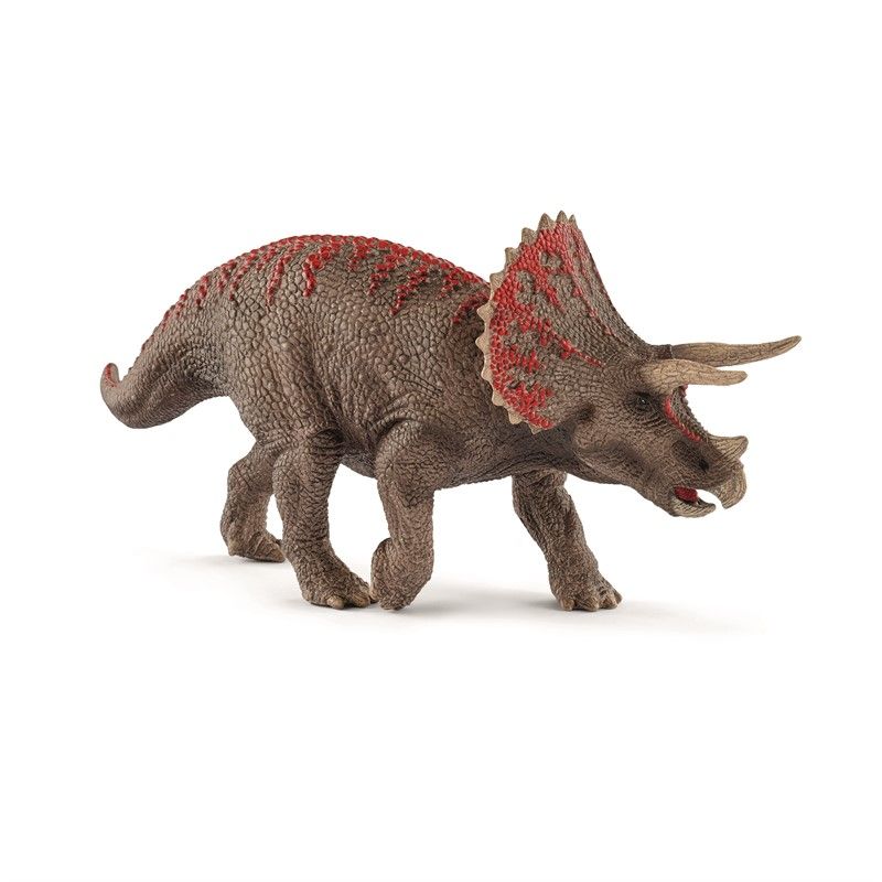 Schleich-Triceratops