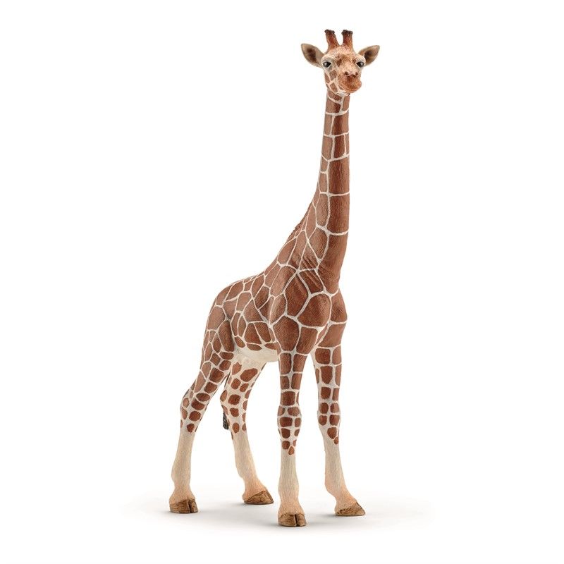 schleich giraf