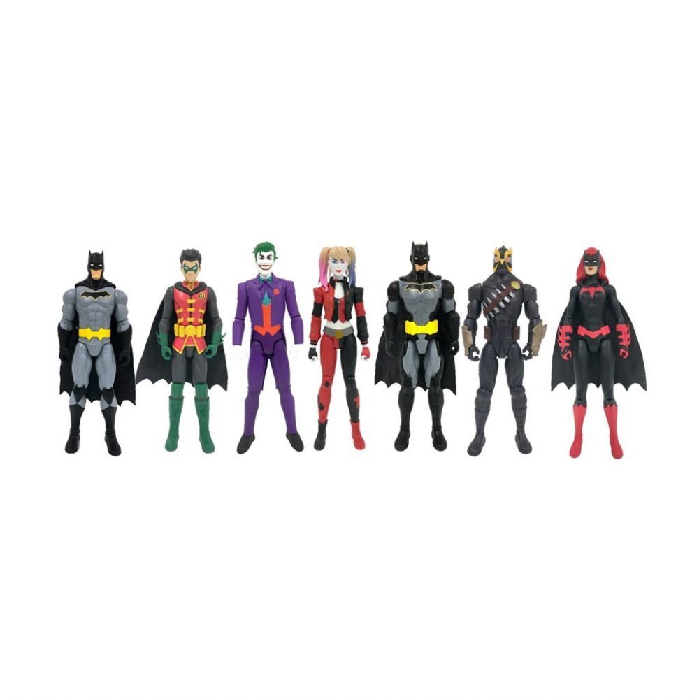 Batman Figurer 30 Cm.