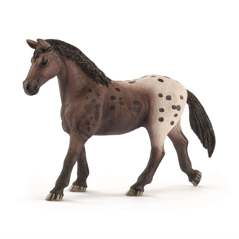 schleich hest