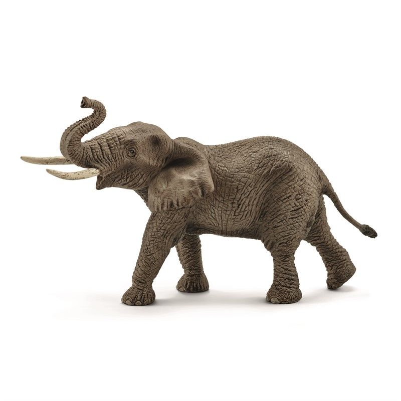 schleich elefant