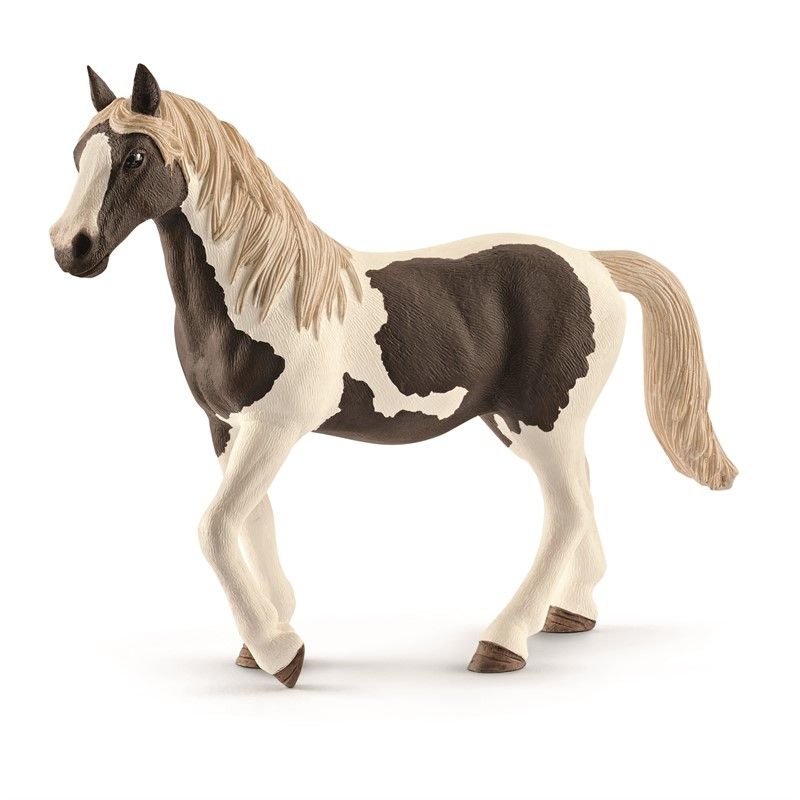schleich hest