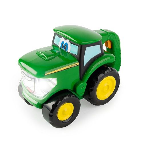 John Deere Traktor Johnny Lommelygte