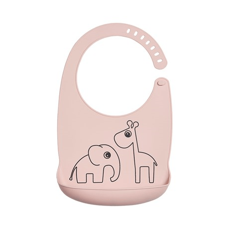 Done By Deer Silicone Hagesmæk Deer Friends, Powder