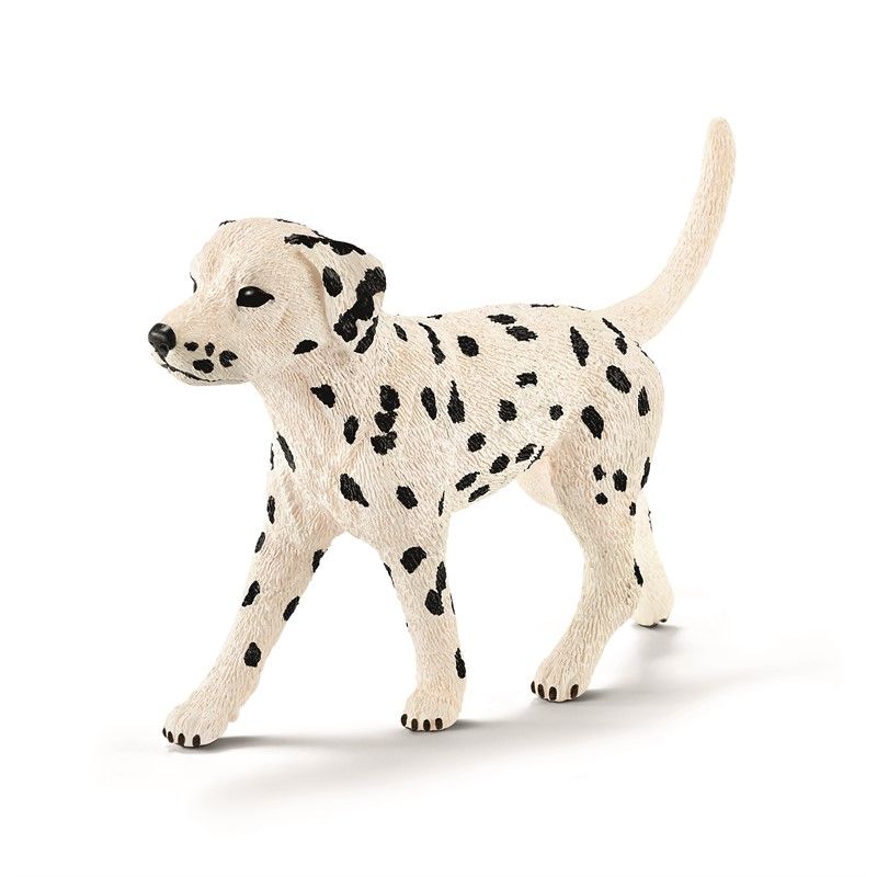Schleich Dalmatiner, Han