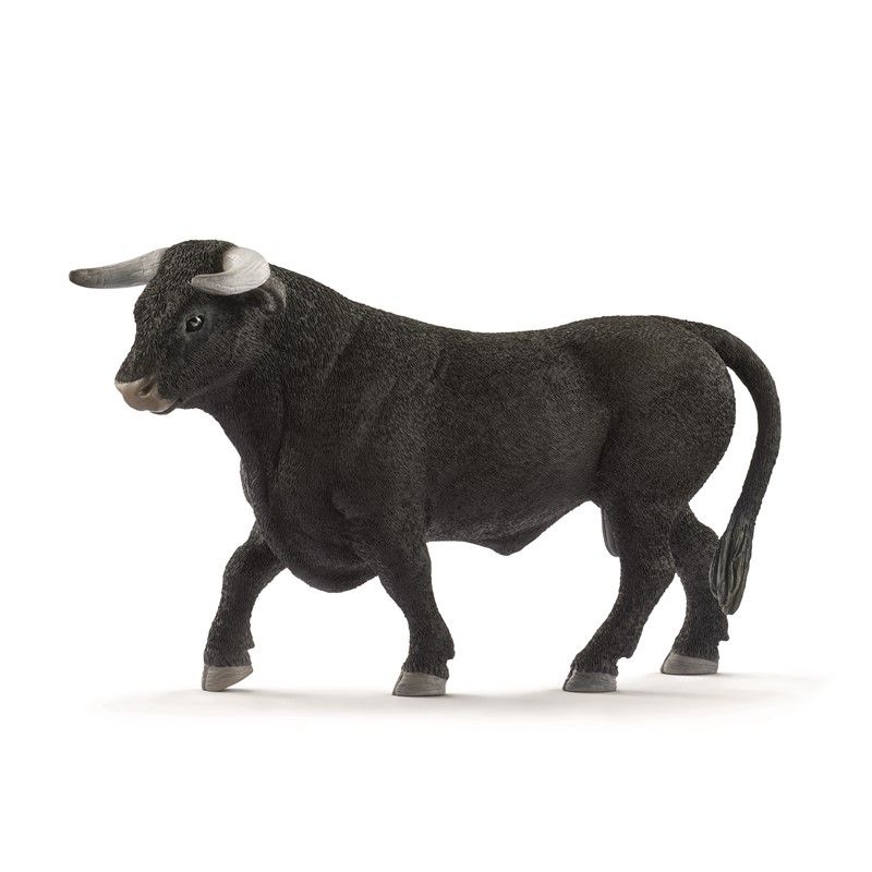 Schleich-tyr-sort