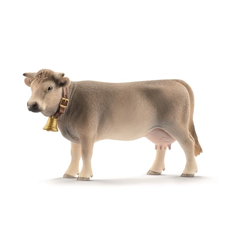 Schleich, Braunvieh Cow