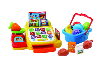 Vtech Legetøjs kasseapparat