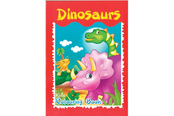 Malebog Dinosaurs