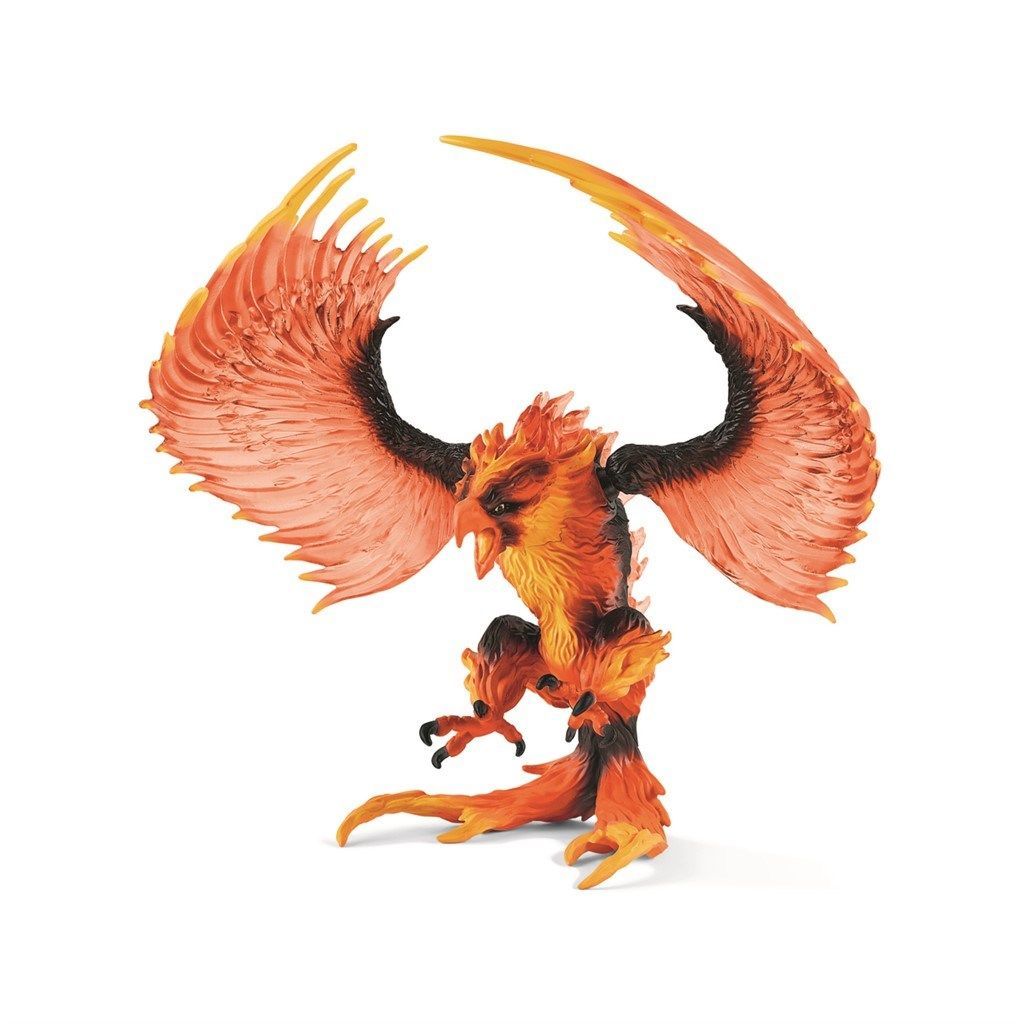 Schleich Fire Eagle