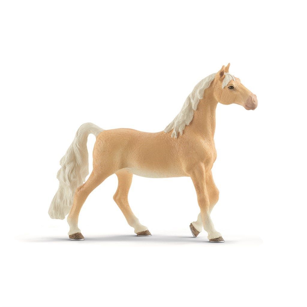 Schleich American Saddlebred Hoppe