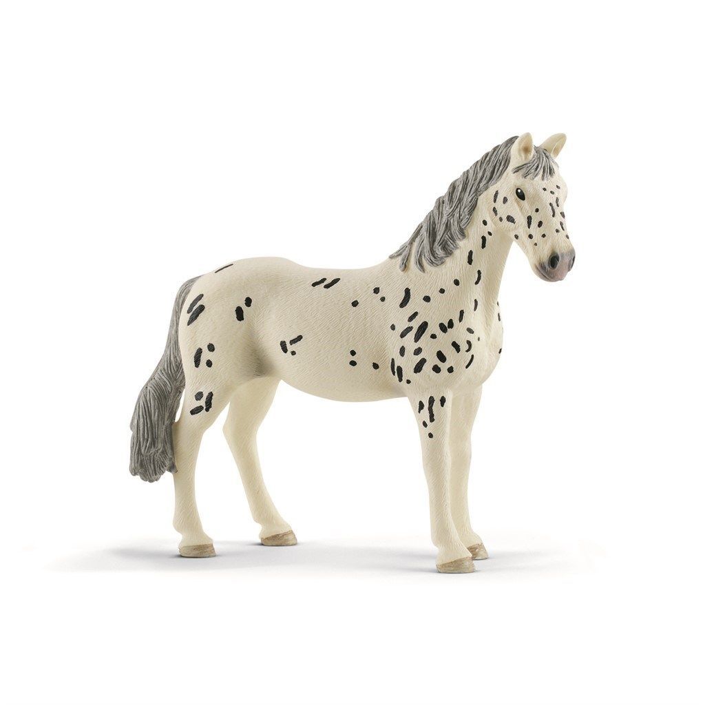 Schleich Knabstrupper Hoppe