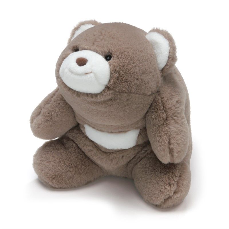 Bamse, Teddy Bjørn