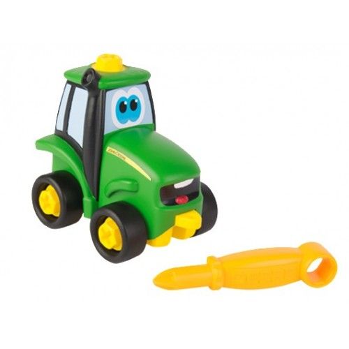 John Deere Legetøj, Build A Buddy Johnny