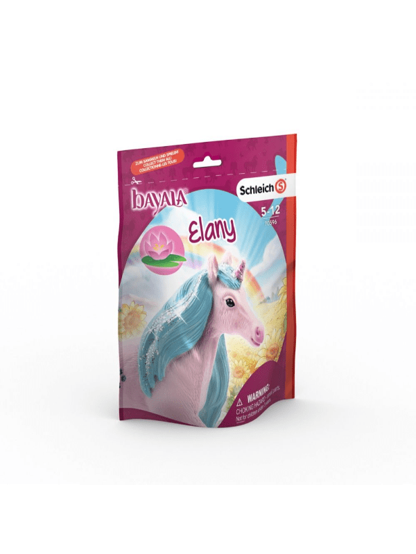 Schleich Elany Enhjørning