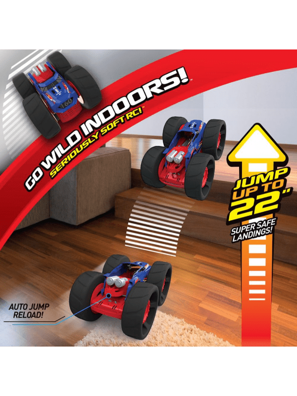 Air Hogs Jump Fury RC