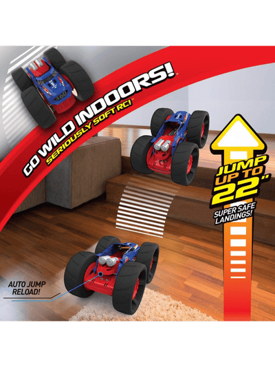 Air Hogs Jump Fury RC
