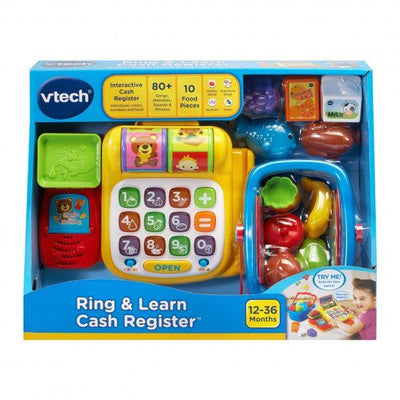Vtech Legetøjs kasseapparat