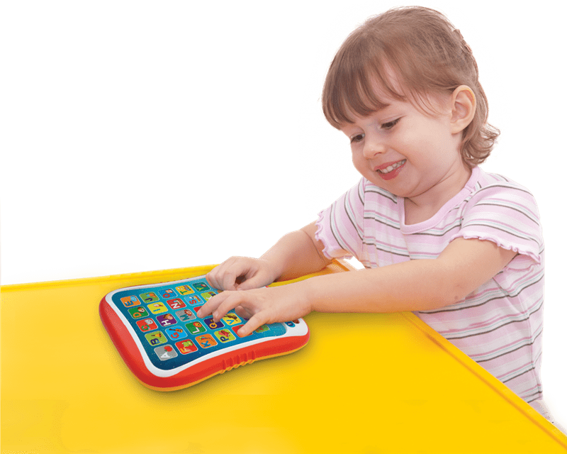 HB i-Fun Pad