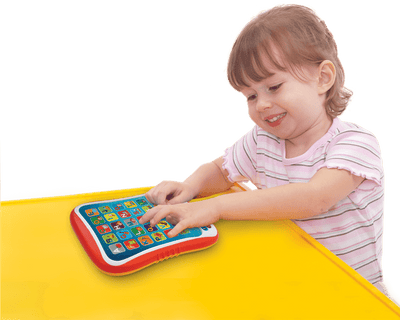 HB i-Fun Pad