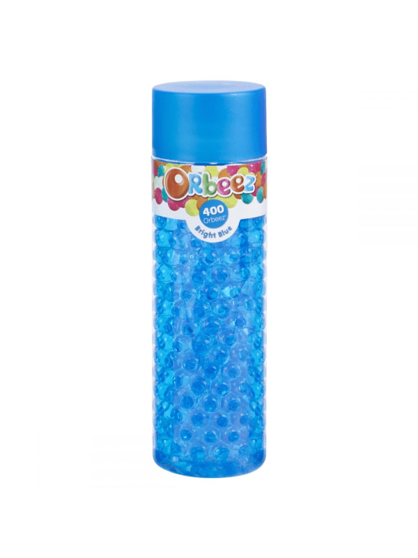 Orbeez Grown, Findes I Flere Farver
