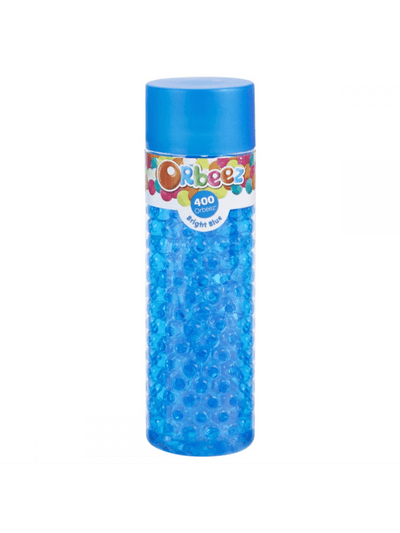Orbeez Grown, Findes I Flere Farver