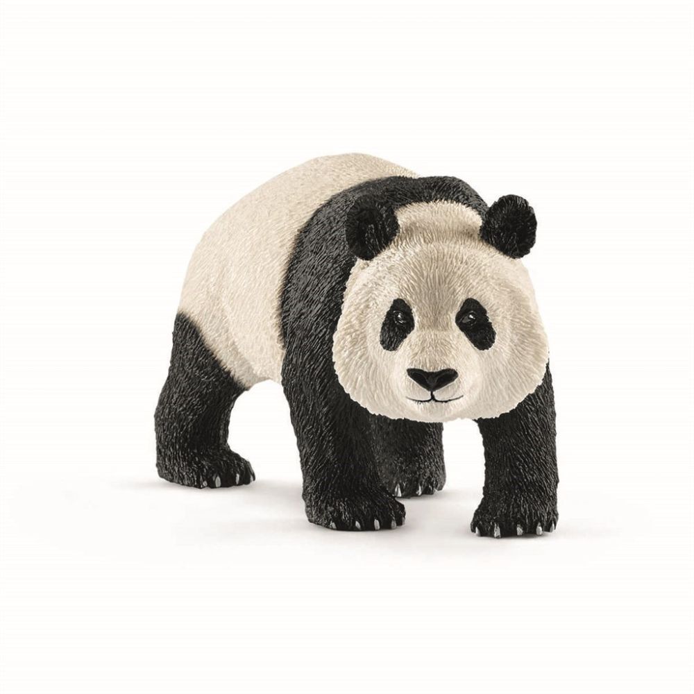 Schleich, Giant Panda Male