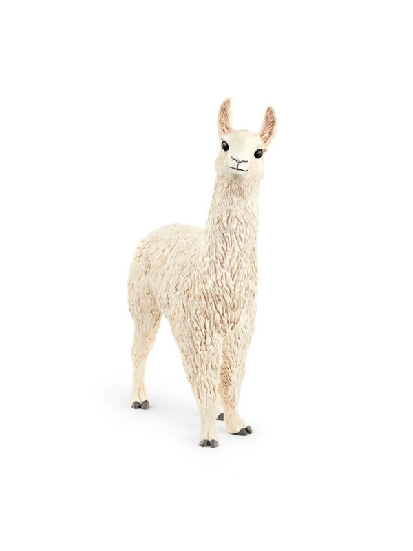 Schleich, Lama