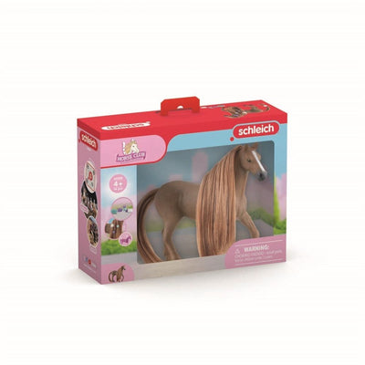 Schleich SB Beauty Horse English Thoroughbred Mare