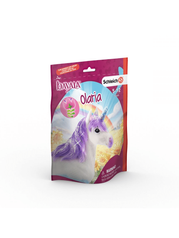 Schleich Olaria Enhjørning