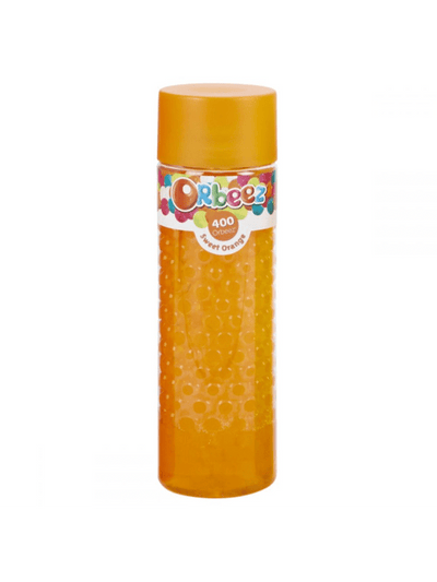 Orbeez Grown Orange