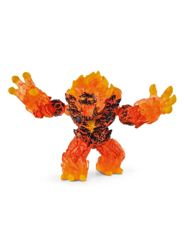 Schleich  Eldrador Lava Smasher