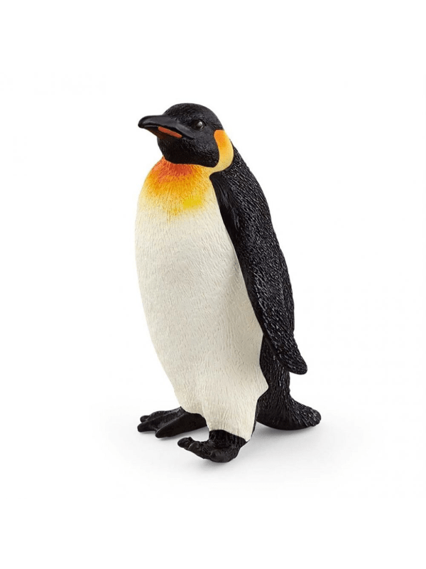Schleich Emperor Pingvin