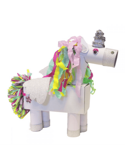 Re-Cycle-Me Playworld XL Unicorn