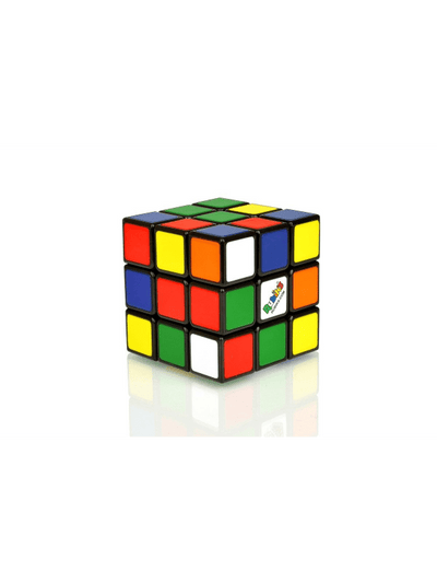 Rubiks 3x3 Terning