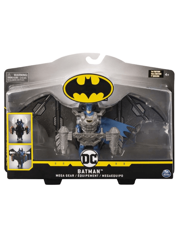 Batman Figur