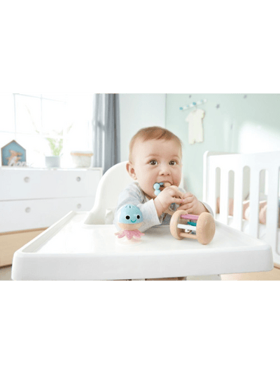 Hape Baby-To-Toodler Sensory Gaveæske