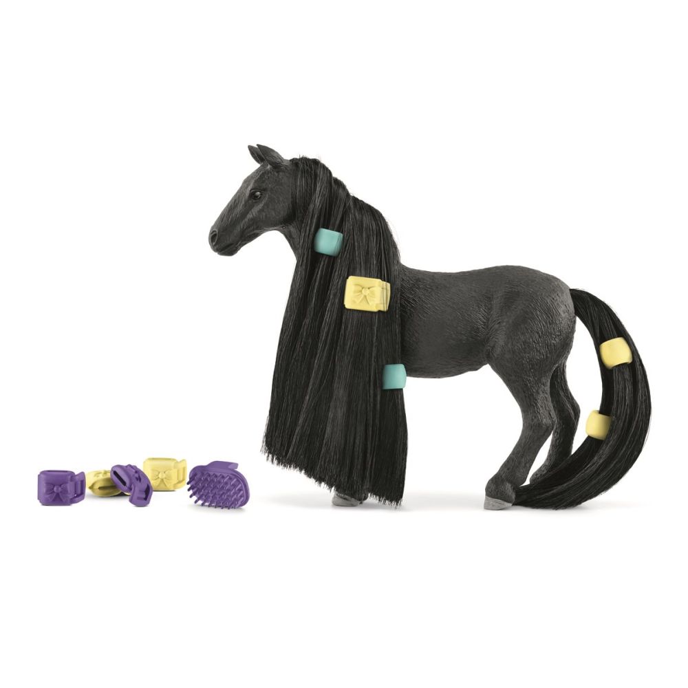 Schleich SB Beauty Horse Criollo Definitivo Mare