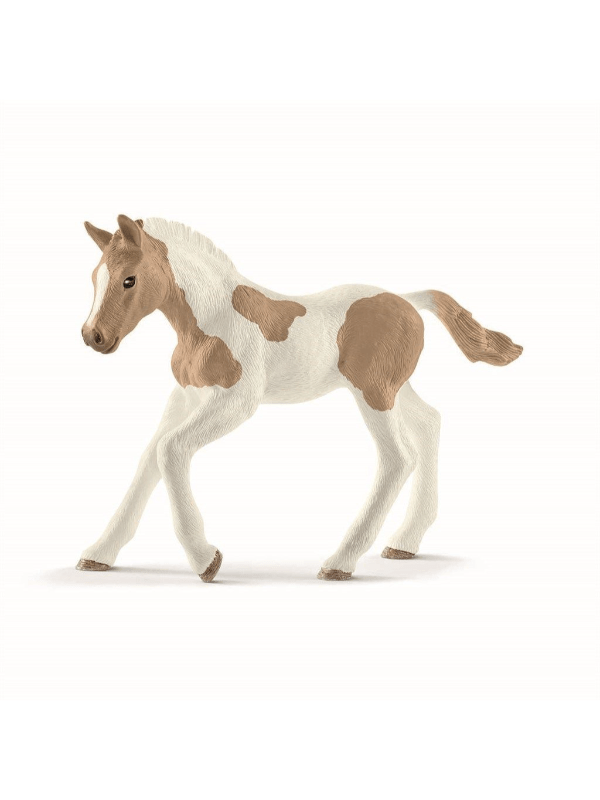 Schleich Paint Føl 