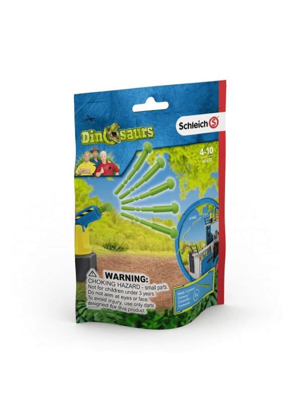 Schleich Dinosaur Dart Sæt