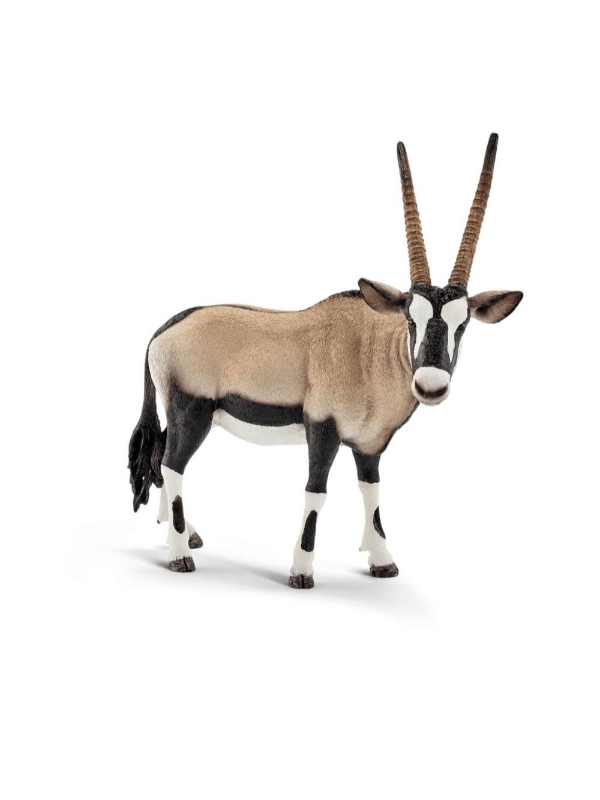 Schleich Oryx Antilope